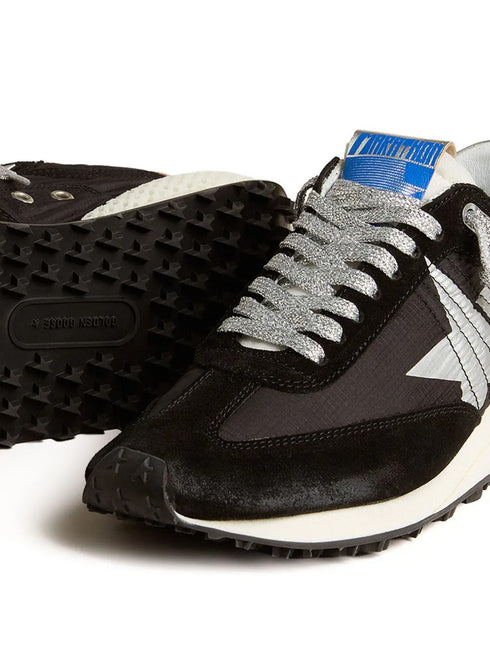 GOLDEN GOOSE RUNNING MARATHON